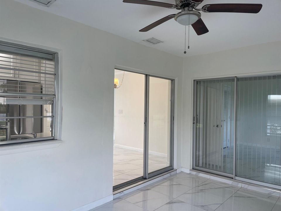 FLORIDA ROOM