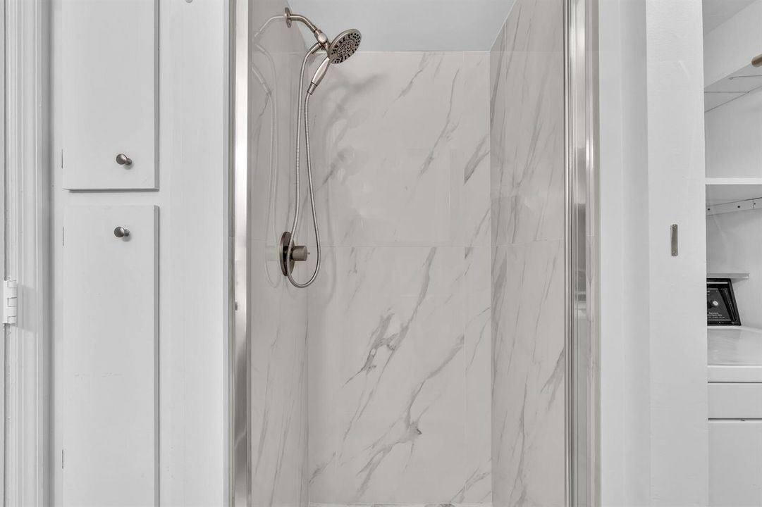 Shower
