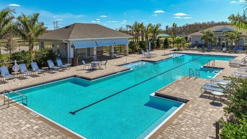 Community Pool