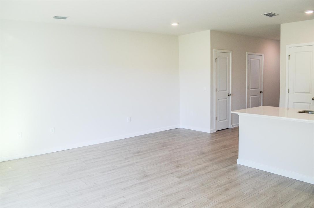 Dining Space