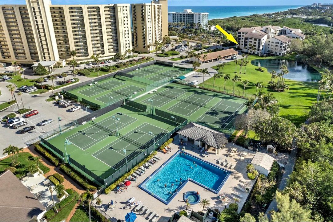 Tennis