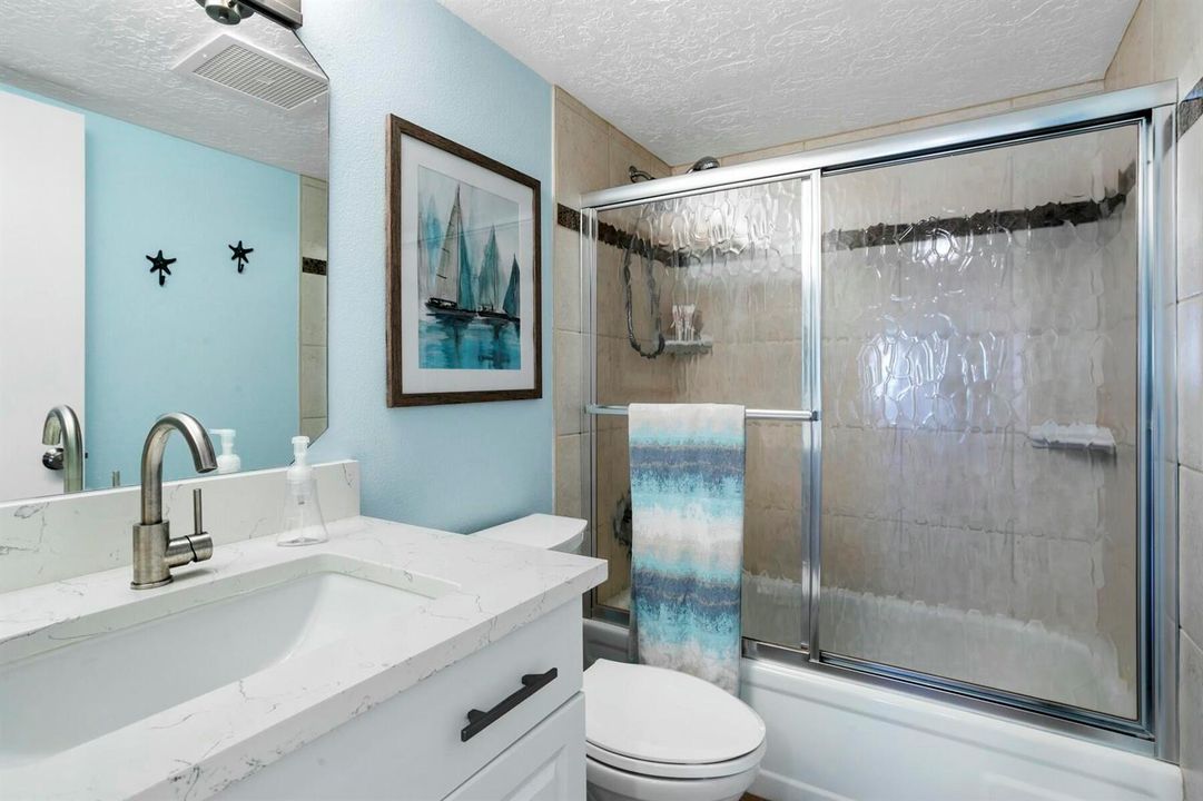 Guest Bath