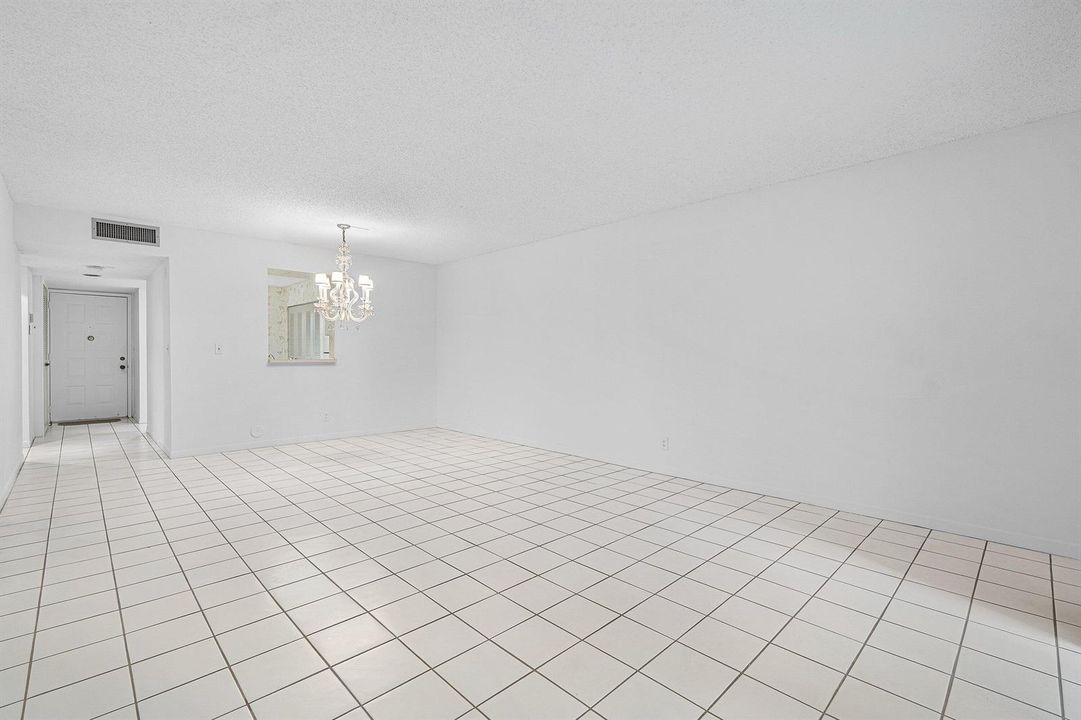 Living/Dining
