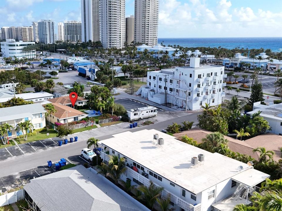 1258 Beach