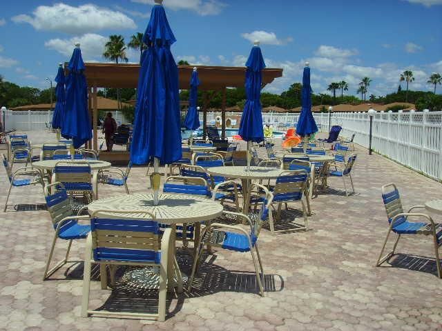 PICNIC AREA
