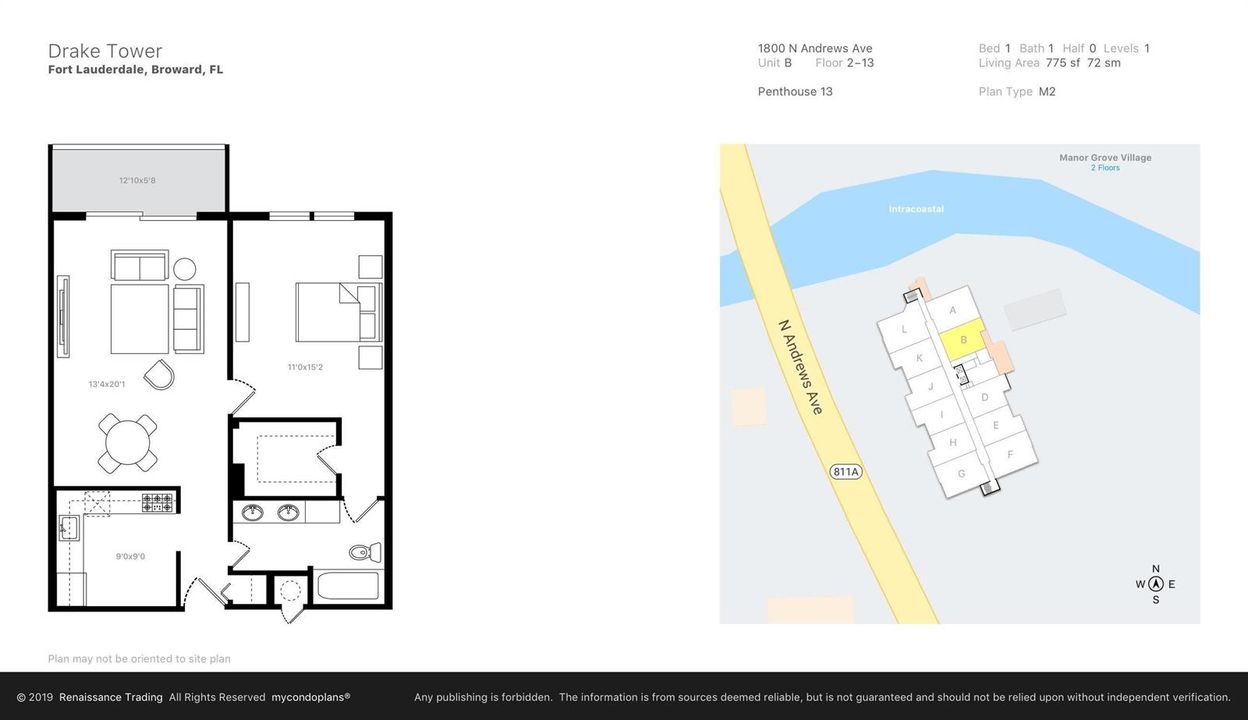 Floor Plan 6338765
