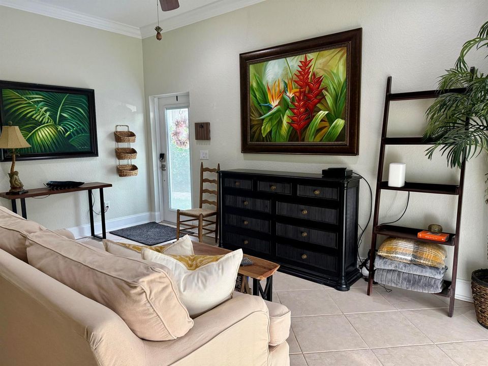 Living Room View 1