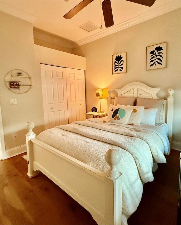 Bedroom 2 SS-view 2