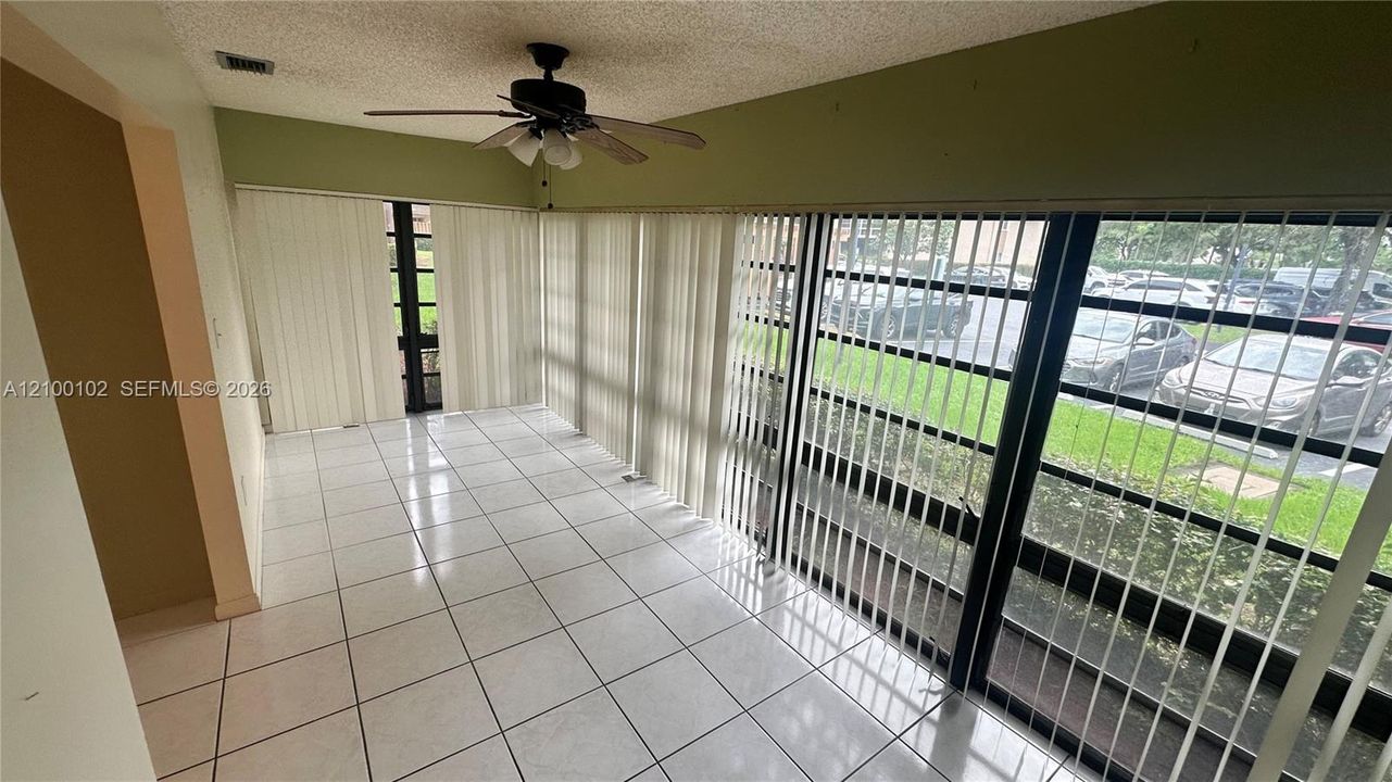 Florida Room