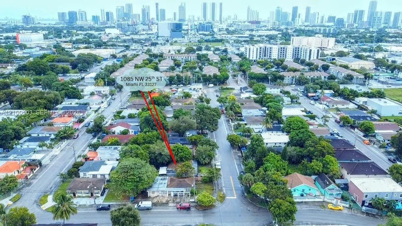 For Sale: $590,000 (2 beds, 1 baths, 1265 Square Feet)