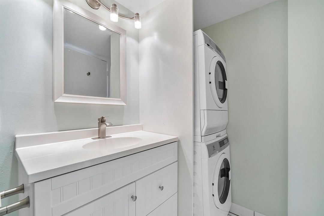 washer-dryer