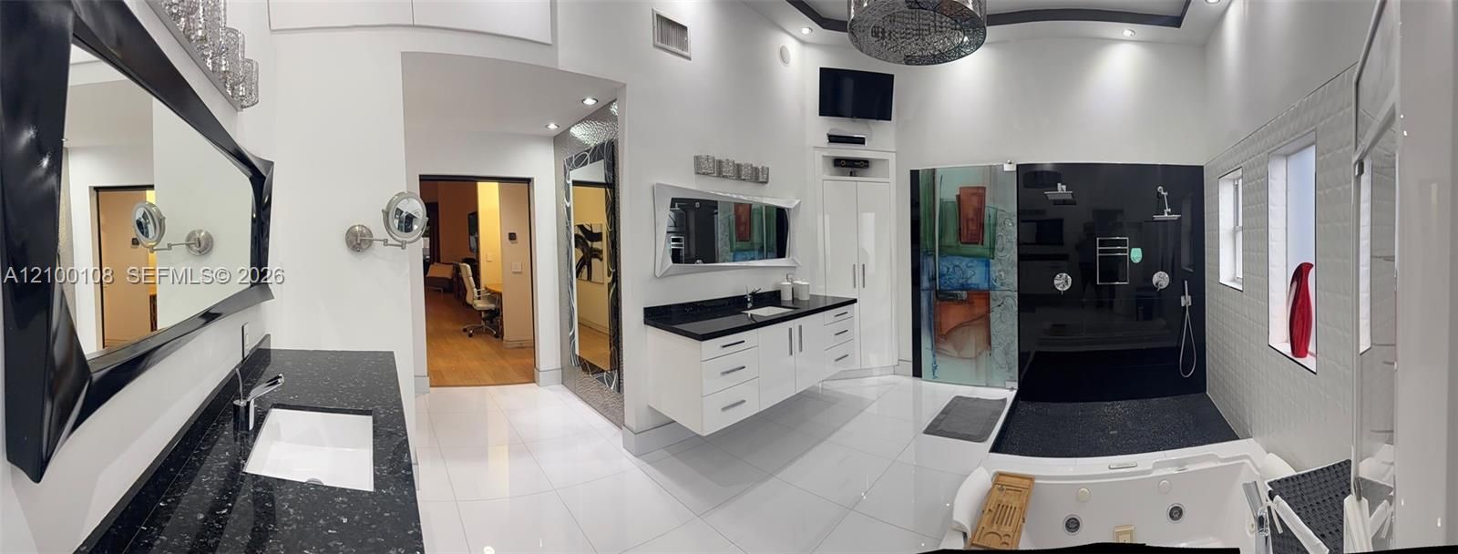 В аренду: $12,000 (4 спален, 3 ванн, 3452 Квадратных фут)