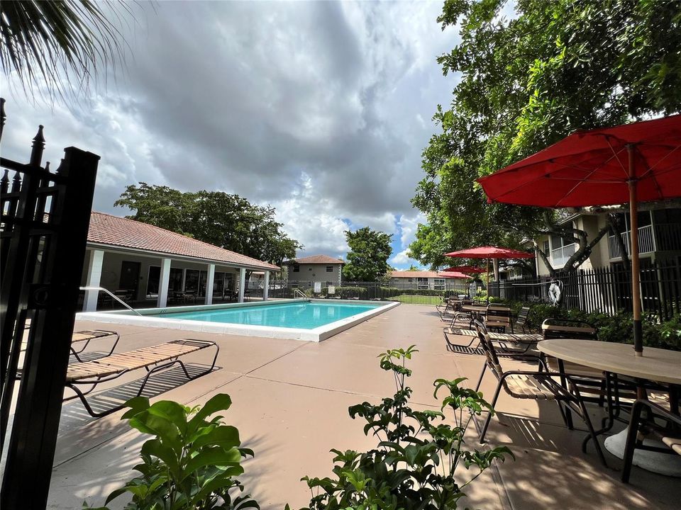 Community Pool