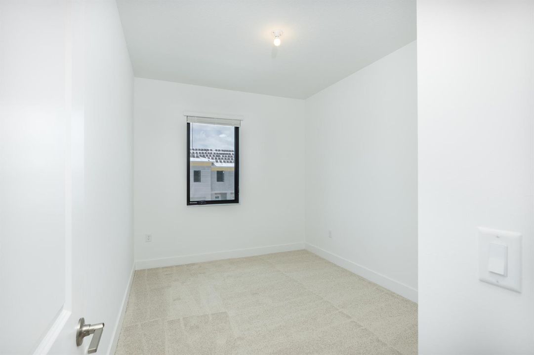 BEDROOM #3