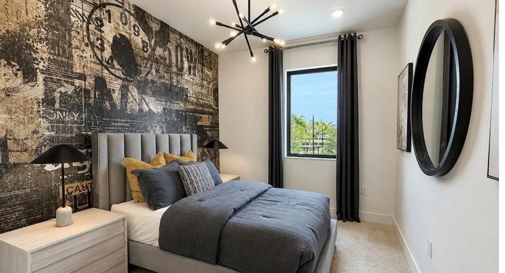 AI BEDROOM 3