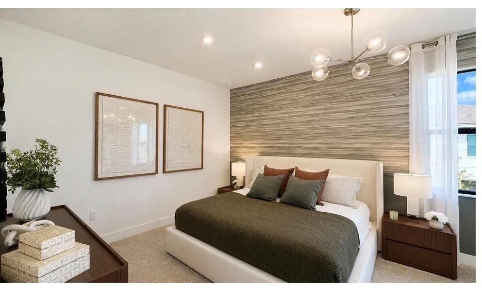 OWNERS SUITE (MODEL)