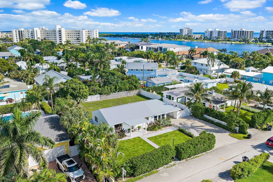 Coastal Living