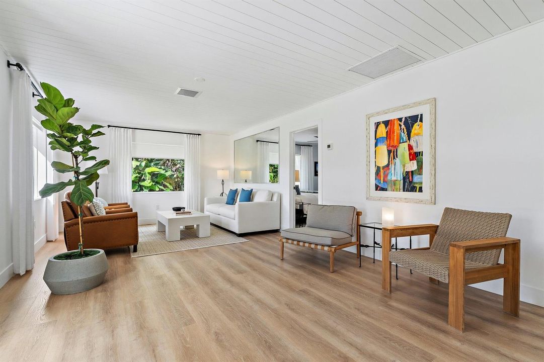 Great Space