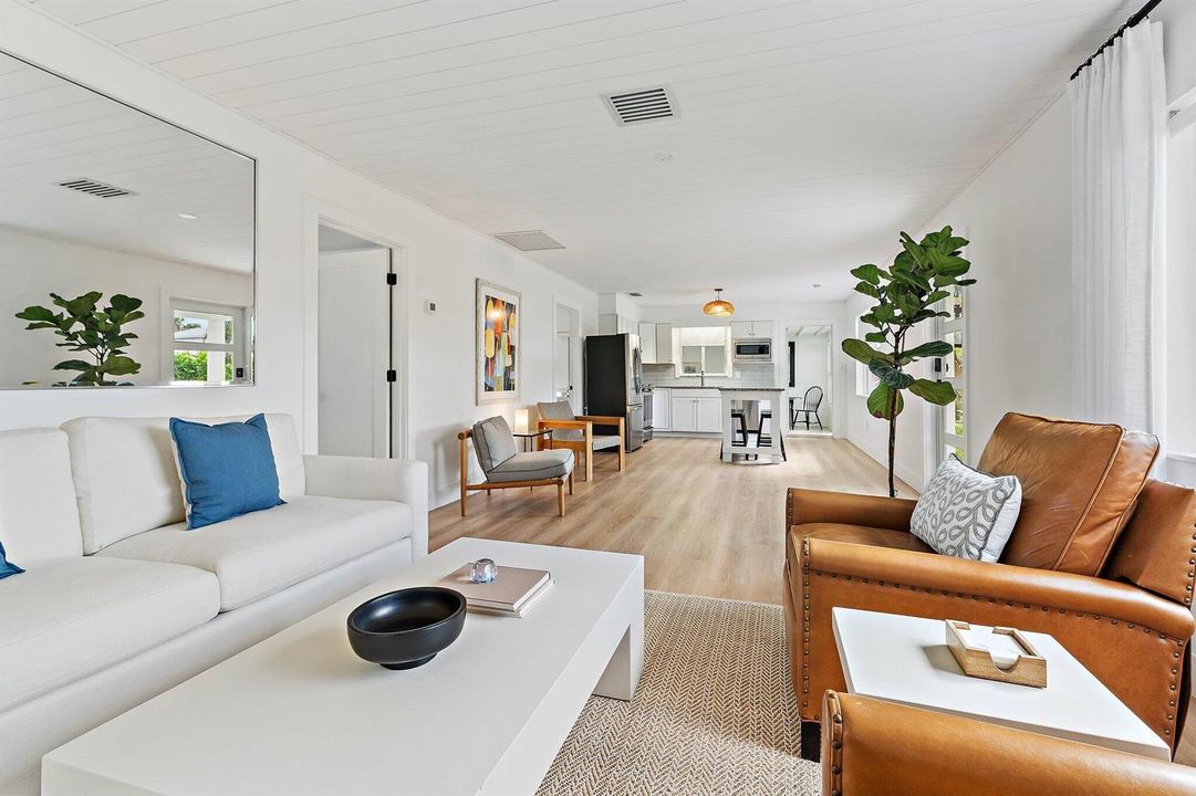 Bright + Airy