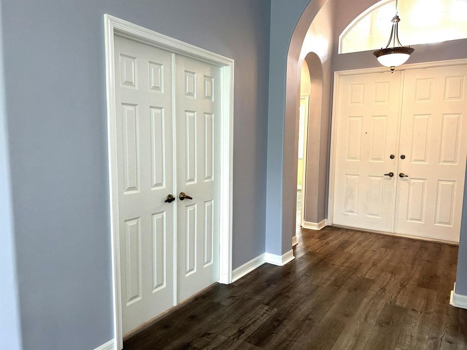 DEN DOORS