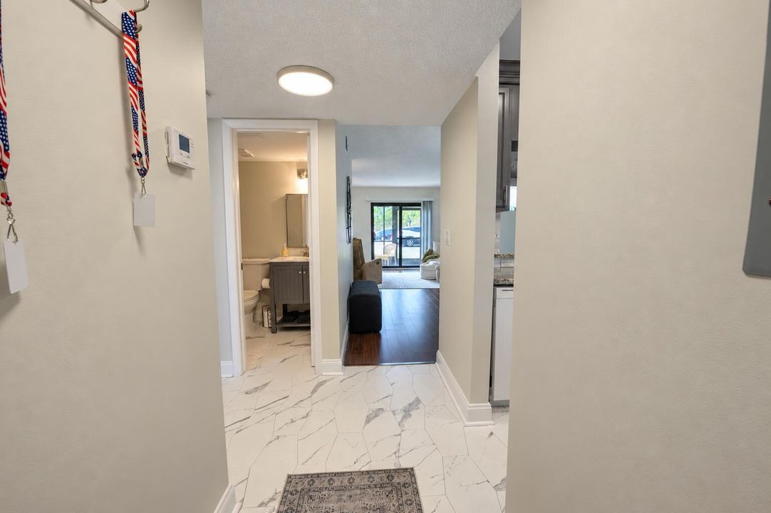 103 entryway