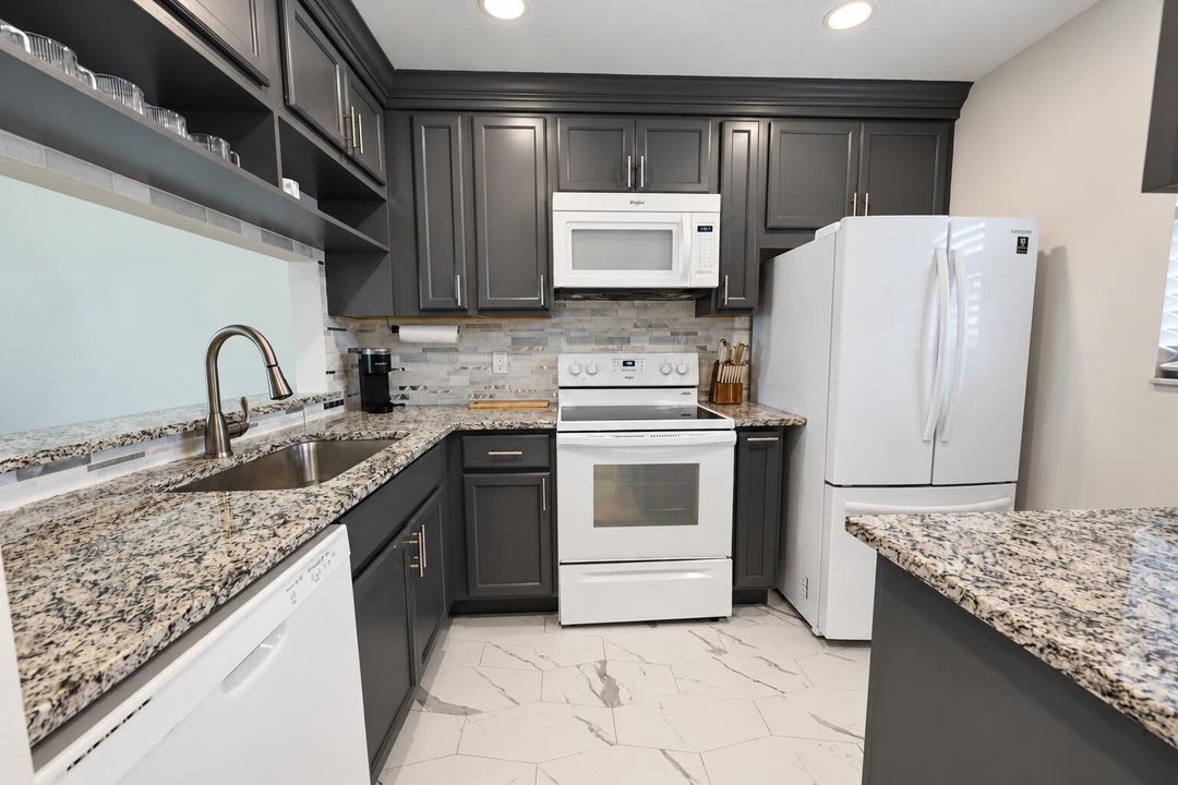 103 kitchen