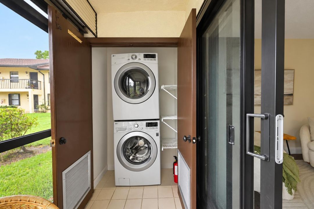 103 laundry