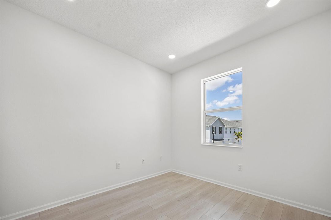 Undetermined