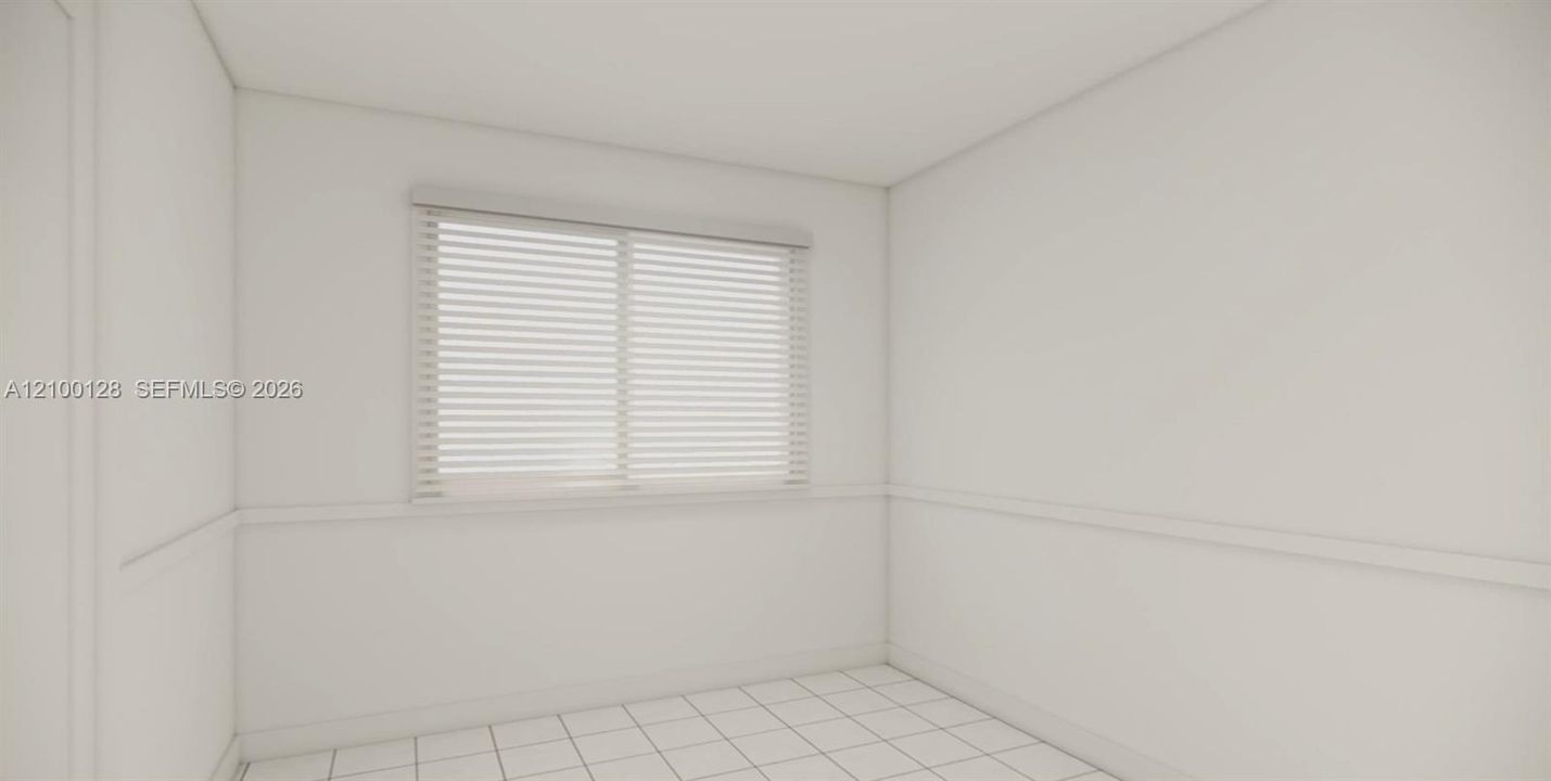 Virtual and touched up photos.