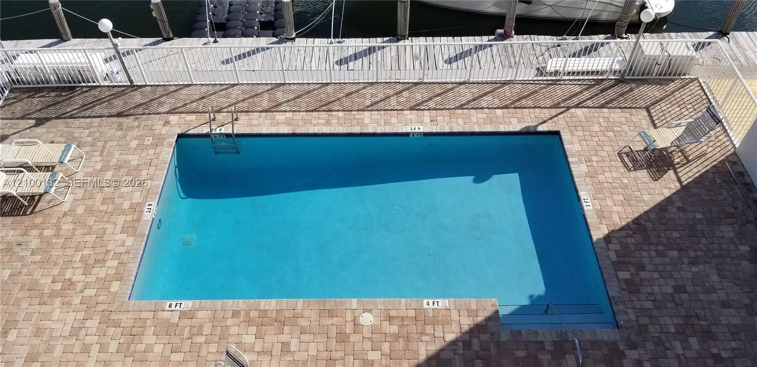 En Renta: $2,450 (2 camas, 2 baños, 815 Pies cuadrados)