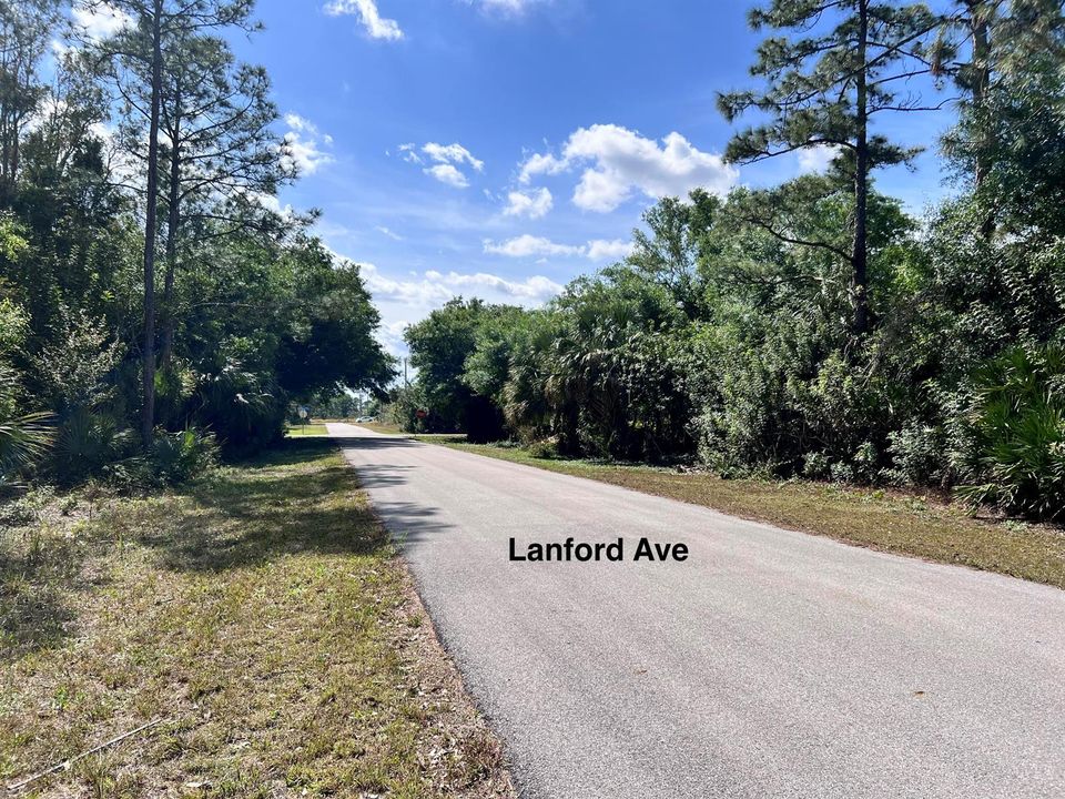 332 Lanford Ave Street view