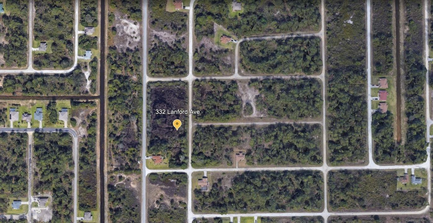 332 Lanford Ave