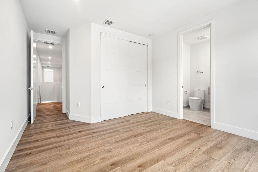 3rd Bedroom 2