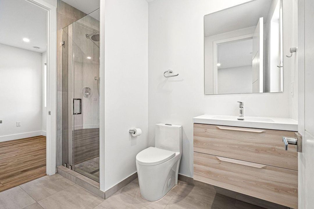 3rd Bathroom
