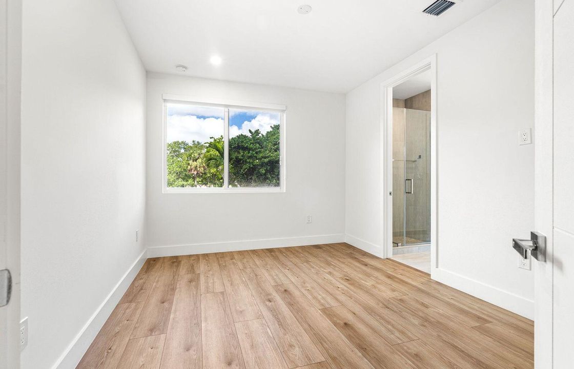2nd Bedroom 1