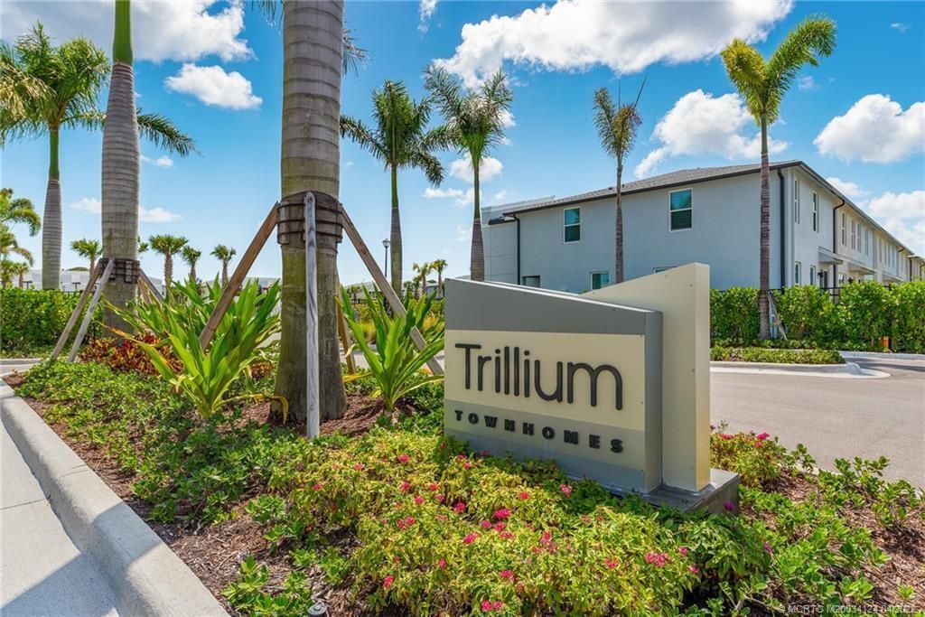 Trillium