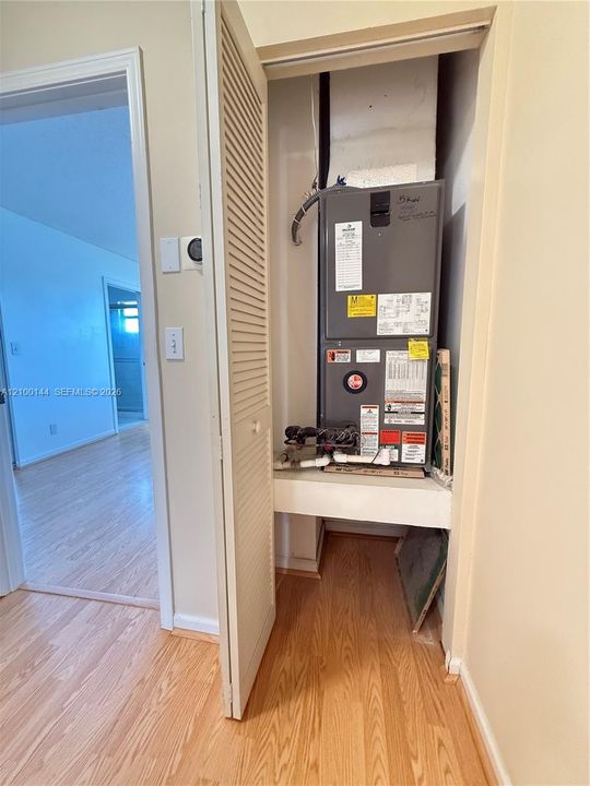 AC unit