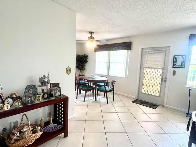 1083 Oak - Tile floor throughout