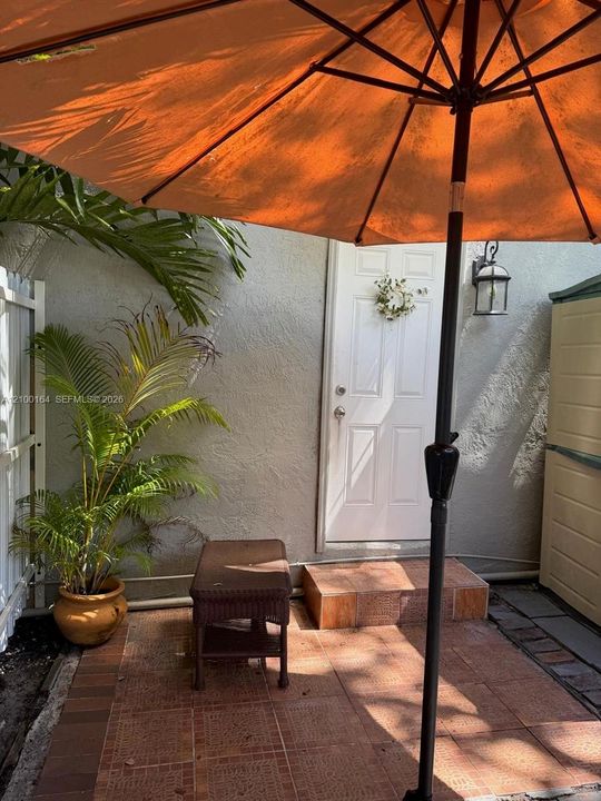 En Renta: $1,100 (1 camas, 1 baños, 500 Pies cuadrados)