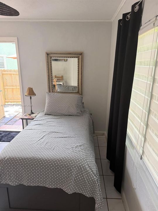 En Renta: $1,100 (1 camas, 1 baños, 500 Pies cuadrados)