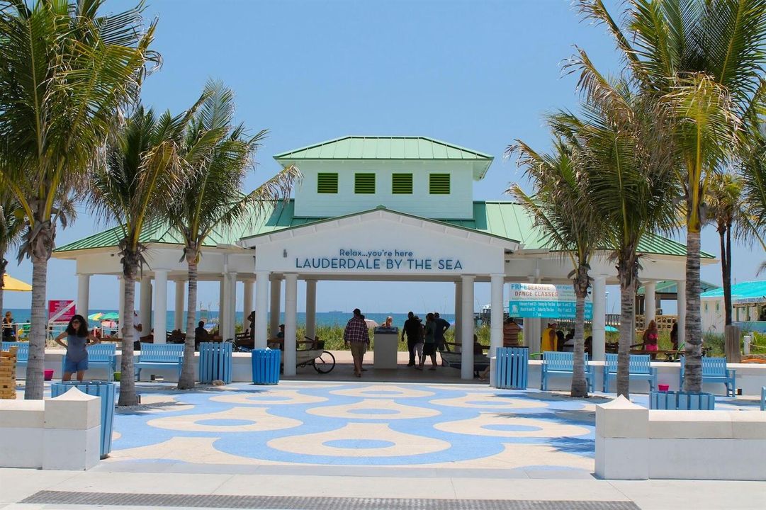 Lauderdale by the Sea