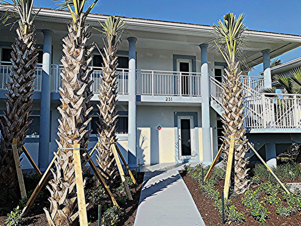 231 Marine Court