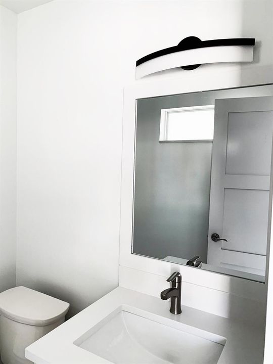 Half Bath 2