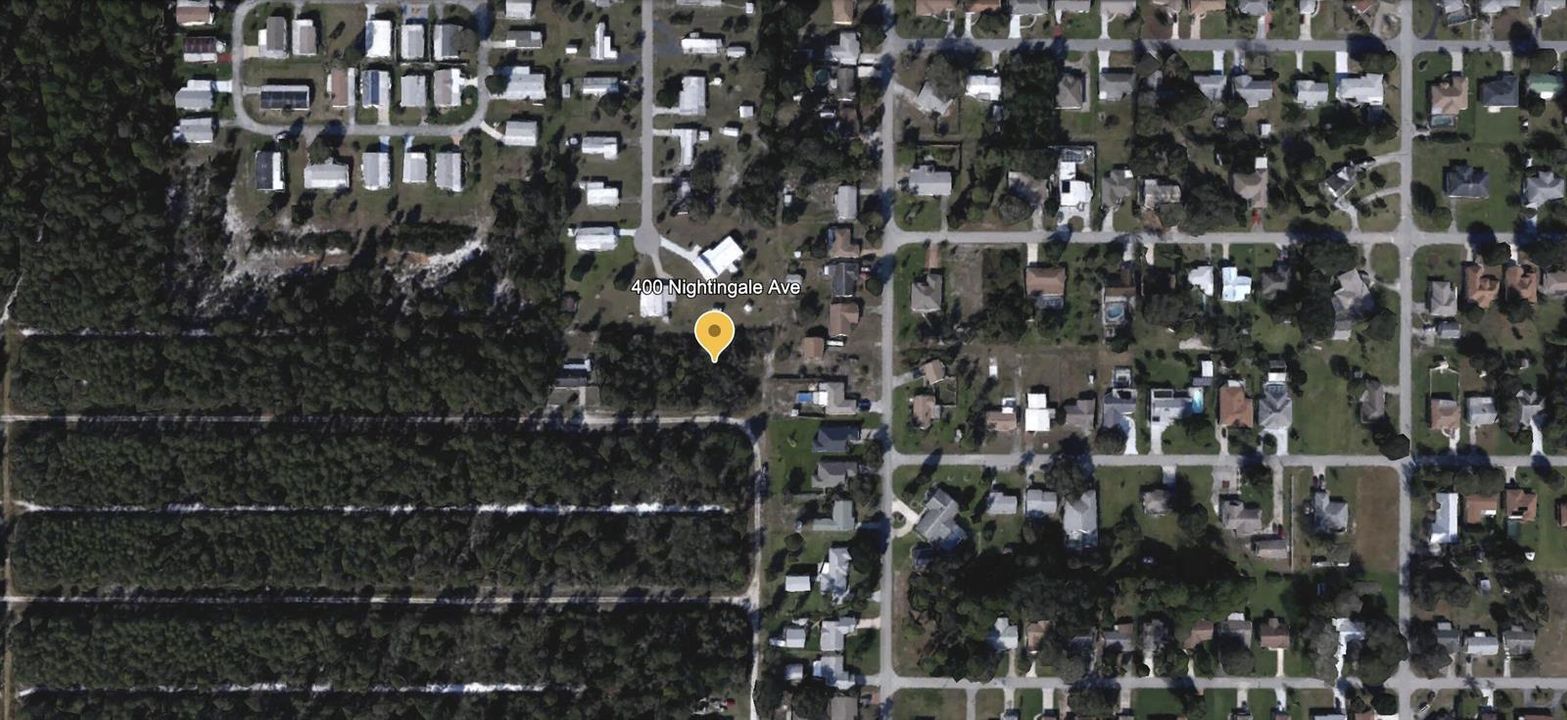 400 Nightingale Ave.