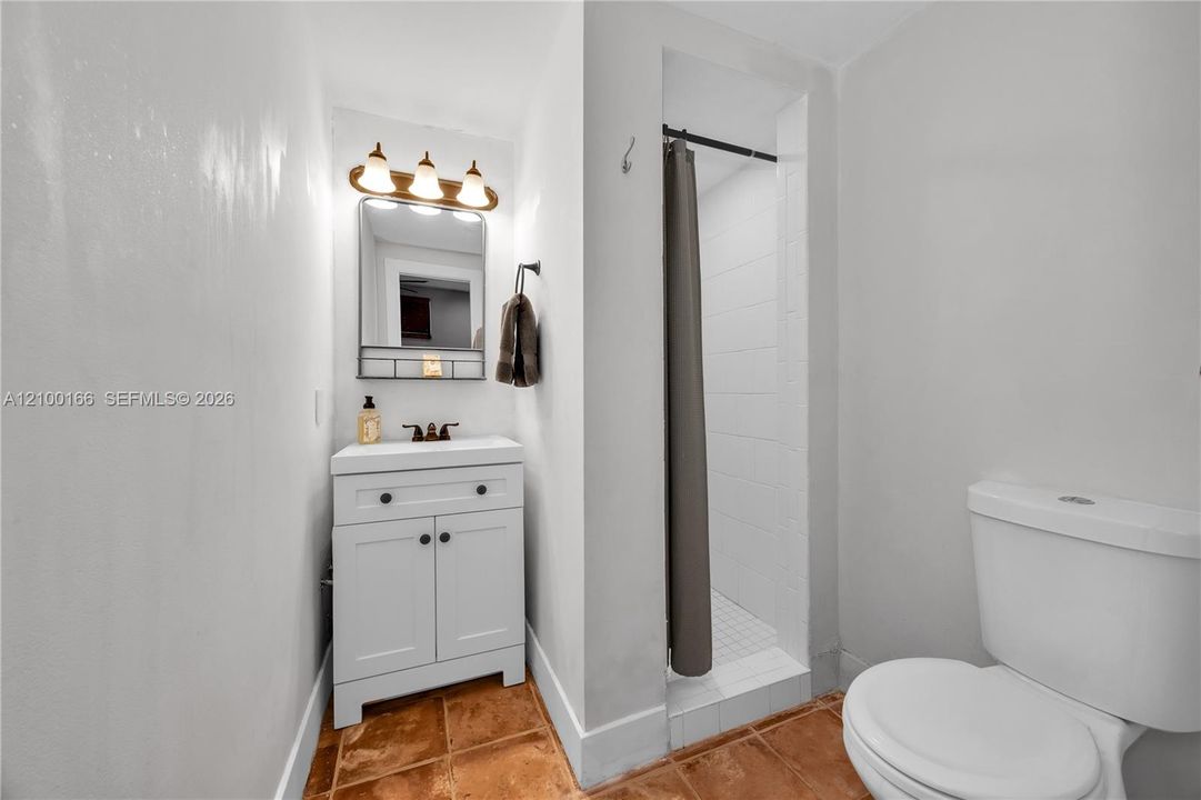 Inlaw Bathroom