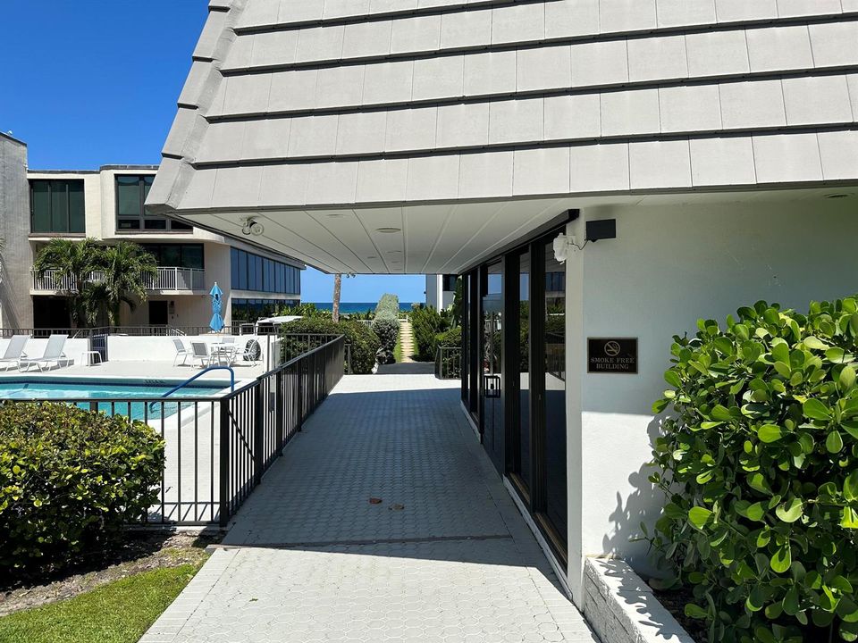 Walkway