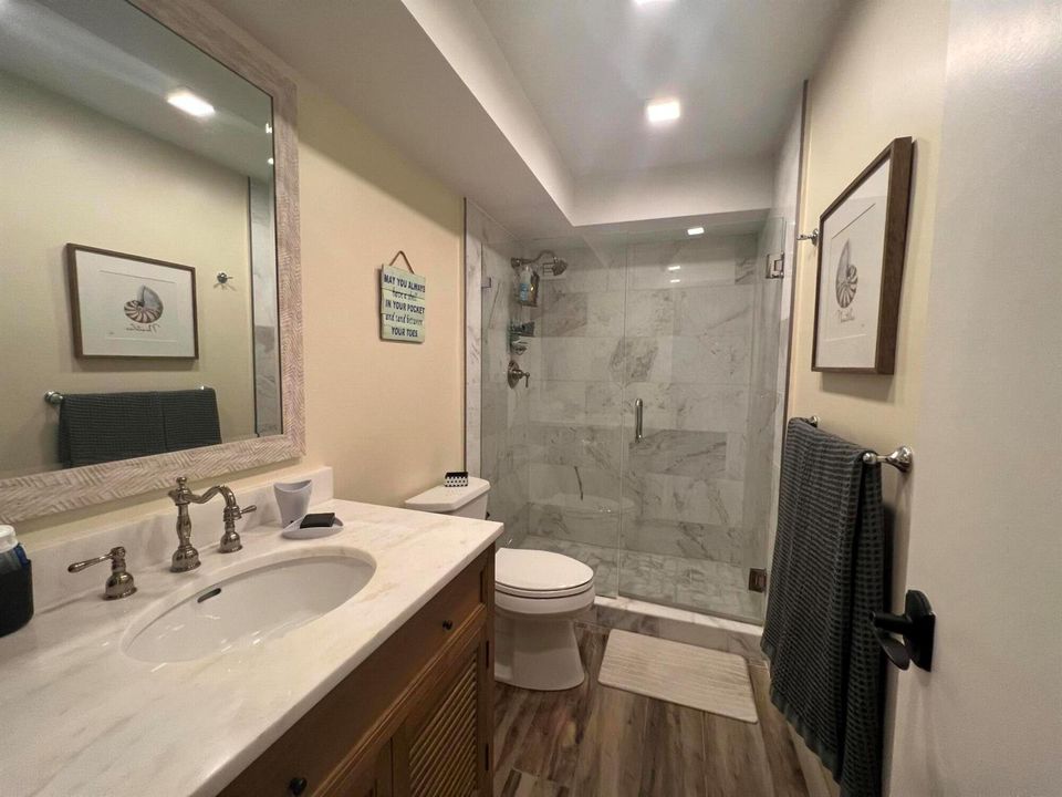 Guest Bath