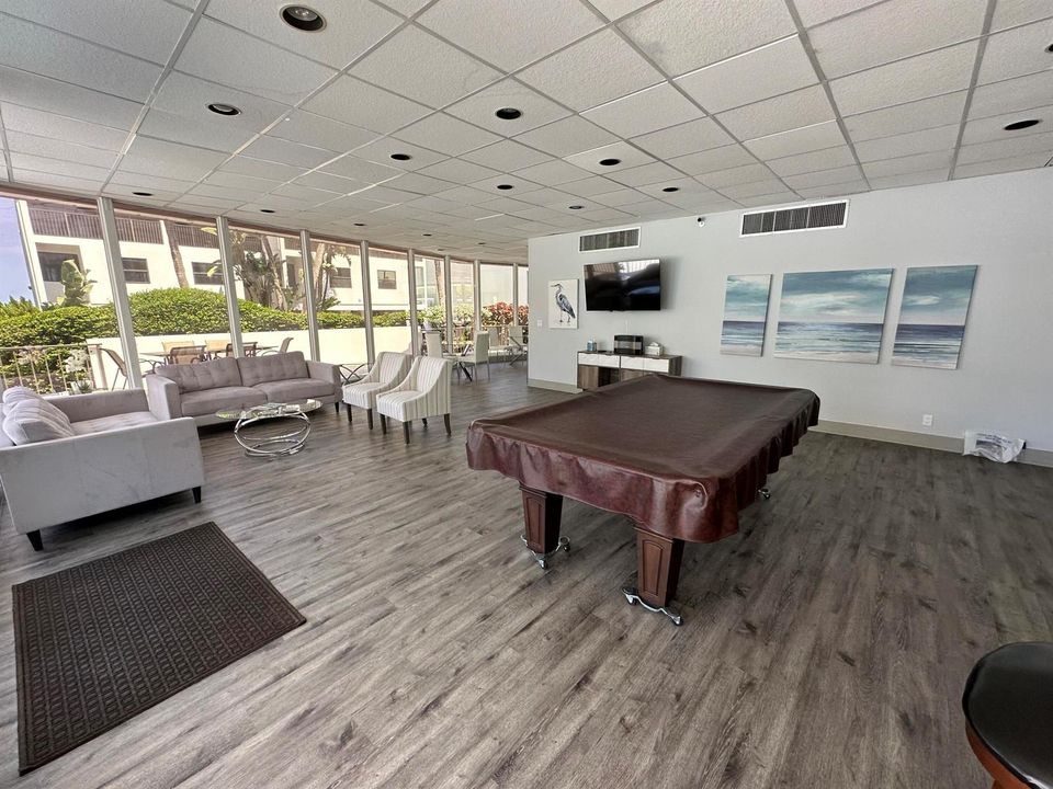 Clubhouse