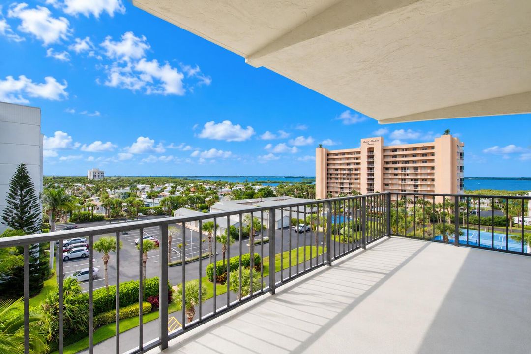 Intracoastal Views