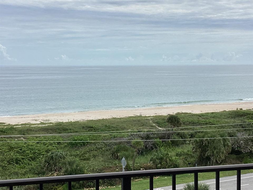 Balcony 4
